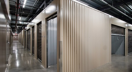 StorageMart en NW 36th St Ankeny unidades de almacenamiento